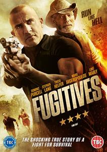 FUGITIVES<br/><h5>Megjelenés: 2017-06-05</h5>