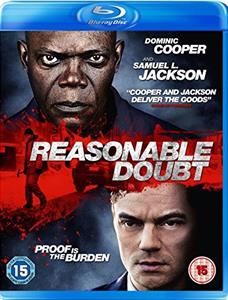 REASONABLE DOUBT<br/><h5>Megjelenés: 2014-05-05</h5>