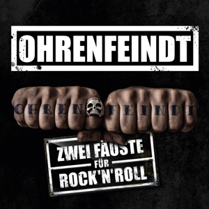 ZWEI FAUSTE FUR ROCK'N'ROLL<br/><h5>Megjelenés: 2017-07-13</h5>