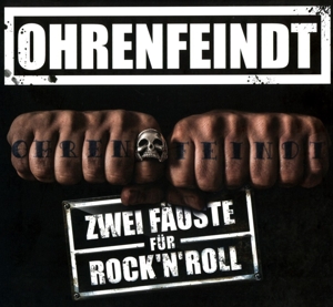 ZWEI FAUSTE FUR ROCK'N'ROLL<br/><h5>Megjelenés: 2017-07-13</h5>