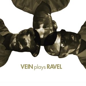 VEIN PLAYS RAVEL<br/><h5>Megjelenés: 2017-09-07</h5>