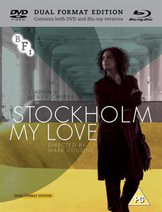 STOCKHOLM, MY LOVE<br/><h5>Megjelenés: 2017-06-26</h5>