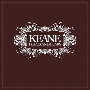 KEANE HOPES AND FEARS (Vinyl LP) | Lemezkuckó CD bolt