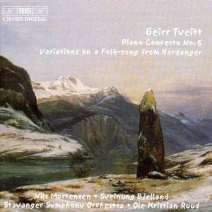 PIANO CONCERTO 5/VARIATIO<br/><h5>Megjelenés: 2004-03-29</h5>