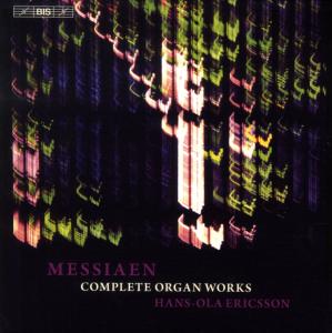 COMPLETE MUSIC FOR ORGAN<br/><h5>Megjelenés: 2009-04-09</h5>