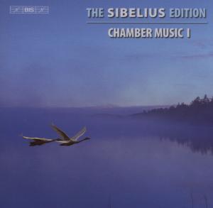 SIBELIUS EDITION 2<br/><h5>Megjelenés: 2007-09-21</h5>