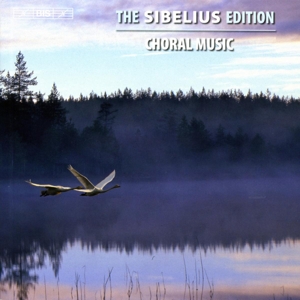 SIBELIUS EDITION VOL.11 CHORAL<br/><h5>Megjelenés: 2010-08-31</h5>