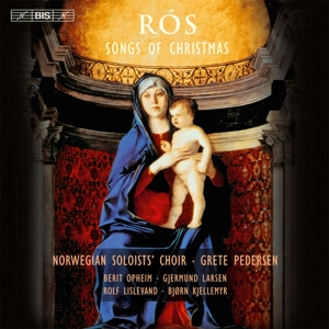 ROS:SONGS OF CHRISTMAS<br/><h5>Megjelenés: 2013-11-13</h5>