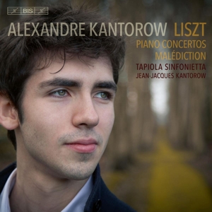 PIANO CONCERTOS<br/><h5>Megjelenés: 2015-06-10</h5>