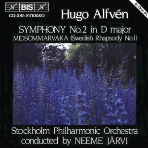 SWEDISH RHAPSODY NO.1<br/><h5>Megjelenés: 1990-06-30</h5>