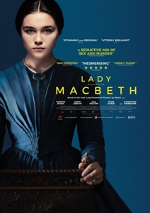 LADY MACBETH<br/><h5>Megjelenés: 2017-08-15</h5>