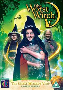 WORST WITCH: GREAT WIZARD'S VISIT & OTHER STORIES<br/><h5>Megjelenés: 2017-07-17</h5>