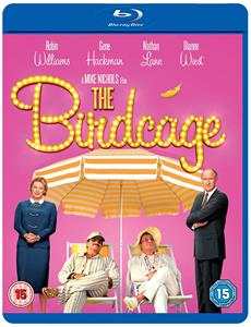 BIRDCAGE<br/><h5>Megjelenés: 2014-02-03</h5>