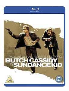 BUTCH CASSIDY AND THE SUNDANCE KID<br/><h5>Megjelenés: 2013-06-03</h5>