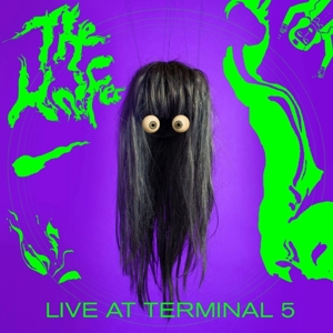 LIVE AT TERMINAL 5<br/><h5>Megjelenés: 2017-08-31</h5>