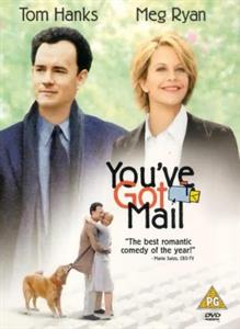 YOU'VE GOT MAIL<br/><h5>Megjelenés: 1999-08-23</h5>