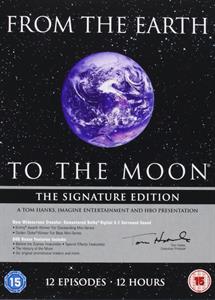 FROM THE EARTH TO THE MOON<br/><h5>Megjelenés: 2006-03-20</h5>