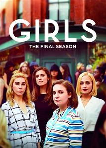 GIRLS - SERIES 6<br/><h5>Megjelenés: 2017-07-24</h5>