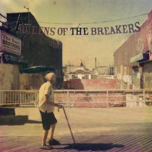 QUEENS OF THE BREAKERS<br/><h5>Megjelenés: 2017-10-13</h5>