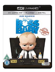 BOSS BABY<br/><h5>Megjelenés: 2023-11-03</h5>