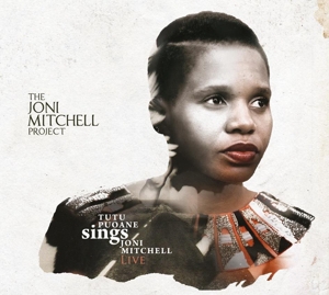 JONI MITCHELL PROJECT LIVE<br/><h5>Megjelenés: 2017-08-03</h5>