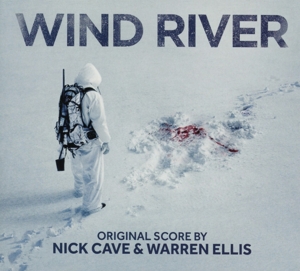 WIND RIVER<br/><h5>Megjelenés: 2017-09-21</h5>