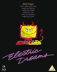 ELECTRIC DREAMS<br/><h5>Megjelenés: 2017-08-07</h5>