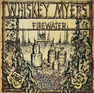 FIREWATER<br/><h5>Megjelenés: 2017-08-25</h5>