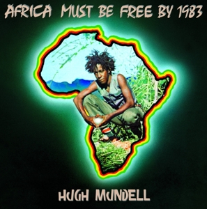 AFRICA MUST BE FREE BY 1983<br/><h5>Megjelenés: 2017-09-14</h5>