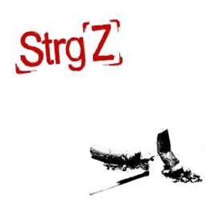 STRG Z<br/><h5>Megjelenés: 2017-09-14</h5>