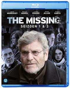 MISSING S1-2 (2014)<br/><h5>Megjelenés: 2017-10-27</h5>