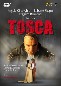 TOSCA<br/><h5>Megjelenés: 2017-09-05</h5>