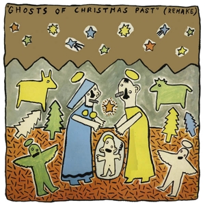 GHOSTS OF CHRISTMAS PAST<br/><h5>Megjelenés: 2017-11-17</h5>