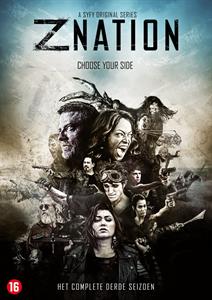 Z-NATION SEASON 3<br/><h5>Megjelenés: 2017-11-24</h5>