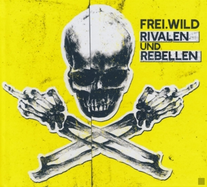 RIVALEN UND REBELLEN<br/><h5>Megjelenés: 2018-03-15</h5>