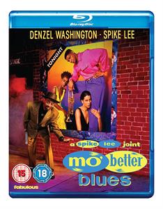 MO BETTER BLUES<br/><h5>Megjelenés: 2017-09-11</h5>