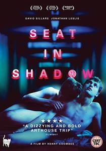 SEAT IN SHADOW<br/><h5>Megjelenés: 2017-09-25</h5>