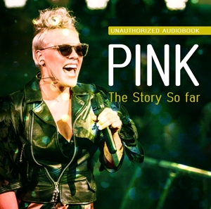 PINK - STORY SO FAR<br/><h5>Megjelenés: 2017-10-19</h5>