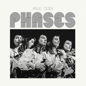 PHASES<br/><h5>Megjelenés: 2017-11-10</h5>