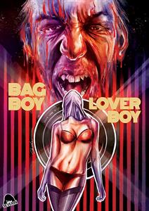 BAD BOY LOVER BOY<br/><h5>Megjelenés: 2017-11-20</h5>