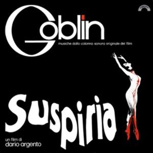 SUSPIRIA<br/><h5>Megjelenés: 2017-10-13</h5>