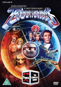 TERRAHAWKS COMPLETE SERIES<br/><h5>Megjelenés: 2017-10-16</h5>