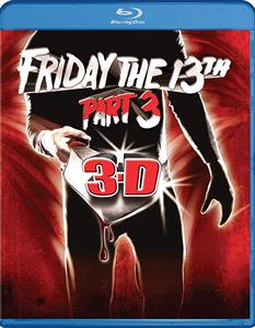 FRIDAY THE 13TH PART 3<br/><h5>Megjelenés: 2017-09-26</h5>