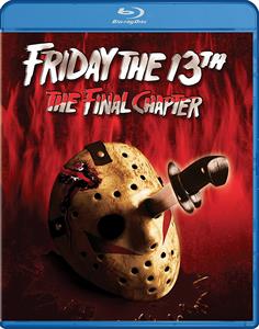 FRIDAY THE 13TH PART 4<br/><h5>Megjelenés: 2017-10-10</h5>