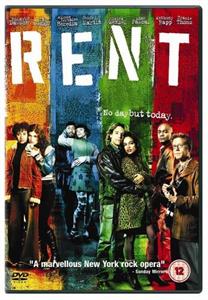 RENT<br/><h5>Megjelenés: 2006-08-14</h5>