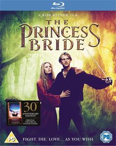 PRINCESS BRIDE<br/><h5>Megjelenés: 2017-10-23</h5>