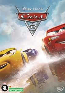 CARS 3<br/><h5>Megjelenés: 2017-11-29</h5>