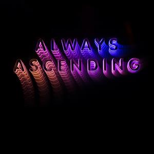 ALWAYS ASCENDING<br/><h5>Megjelenés: 2018-02-09</h5>