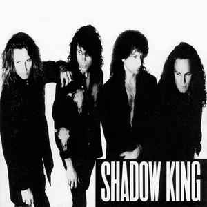 SHADOW KING<br/><h5>Megjelenés: 2018-01-25</h5>