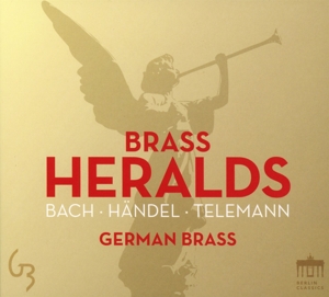 BRASS HERALDS<br/><h5>Megjelenés: 2017-11-03</h5>